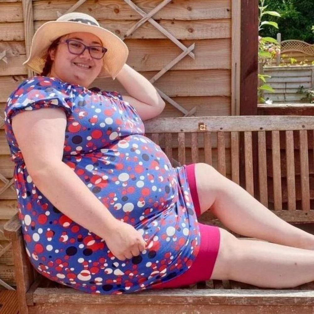 Snag Tights - Chub Rub Shorts